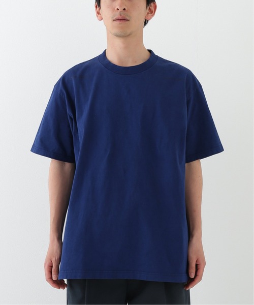 C.E(シーイー)の「【C.E / シーイー】 OVERDYE MOBILE BUBBLE T(Tシャツ/カットソー・メンズ・ネイビー/ブラック・MEDIUM/LARGE/X-LARGE)」の16枚目の写真