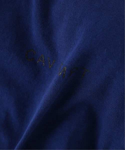 C.E(シーイー)の「【C.E / シーイー】 OVERDYE MOBILE BUBBLE T(Tシャツ/カットソー・メンズ・ネイビー/ブラック・MEDIUM/LARGE/X-LARGE)」の13枚目の写真