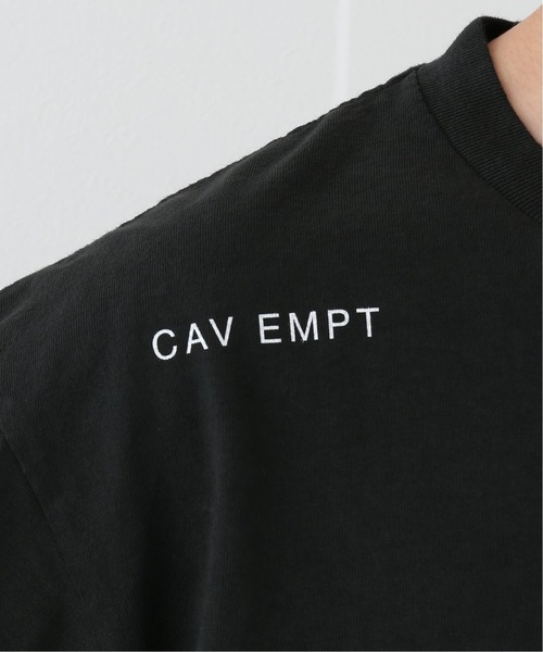 C.E(シーイー)の「【C.E / シーイー】 OVERDYE MOBILE BUBBLE T(Tシャツ/カットソー・メンズ・ネイビー/ブラック・MEDIUM/LARGE/X-LARGE)」の21枚目の写真