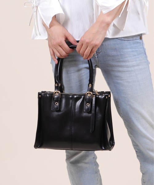 セール レディース 2way トートバッグ ショルダーバッグ トートバッグ Base ベース のファッション通販 Zozotown セール レディース 2way トートバッグ ショルダーバッグ トートバッグ Base ベース のファッション通販 Zozotown