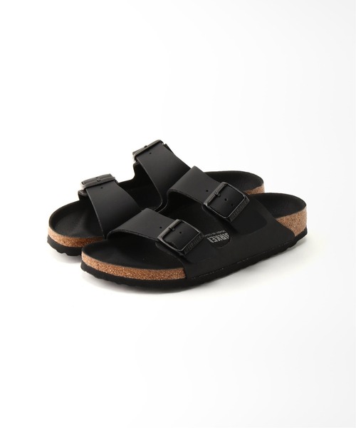 セール】【BIRKENSTOCK/ビルケンシュトック】 Arizona BLACK