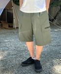 DOUBLE STEAL(ダブルスティール)の「パンツ(カーゴパンツ)」