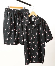 メンズのセットアップ 花柄 ボタニカル柄 ファッション通販 Zozotown