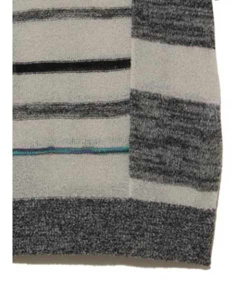 A PUPIL（アピューピル）の「A PUPIL CMB SWTR（ニット/セーター・レディース・オレンジ・SMALL）」の11枚目の写真