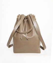 RANDEBOO | Bucket backpack(バックパック/リュック)