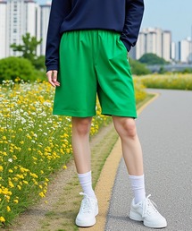 Printstar(vgX^[)́yPrintstarzmesh dry shorts / bV hCn[tpc UVJbg oM[V[c  00325(̑pc)