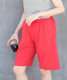 Printstar（プリントスター）の「サラッと吸水速乾！【Printstar】mesh dry shorts / メッシュ ドライハーフパンツ UVカット バギーショーツ 速乾 UVカット スポーツ観戦 サッカー ワールドカップ Ｗ杯 日本代表  00325（その他パンツ）」