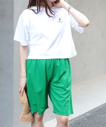 セール】その他パンツ（ハーフ・ひざ丈）ファッション通販 - ZOZOTOWN