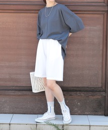 SETUP7（セットアップセブン）の「【Printstar】mesh dry shorts / メッシュ ドライハーフパンツ UVカット バギーショーツ 速乾 UVカット 00325（その他パンツ）」