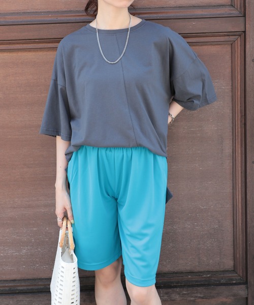 セール】【Printstar】mesh dry shorts / メッシュ ドライハーフパンツ