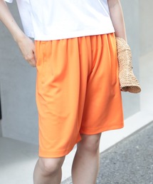 Printstar（プリントスター）の「サラッと吸水速乾！【Printstar】mesh dry shorts / メッシュ ドライハーフパンツ UVカット バギーショーツ 速乾 UVカット スポーツ観戦 サッカー ワールドカップ Ｗ杯 日本代表  00325（その他パンツ）」