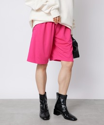 SETUP7（セットアップセブン）の「サラッと吸水速乾！【Printstar】mesh dry shorts / メッシュ ドライハーフパンツ UVカット バギーショーツ 速乾 UVカット スポーツ観戦  00325（その他パンツ）」