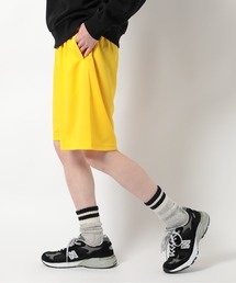 SETUP7（セットアップセブン）の「サラッと吸水速乾！【Printstar】mesh dry shorts / メッシュ ドライハーフパンツ UVカット バギーショーツ 速乾 UVカット スポーツ観戦  00325（その他パンツ）」