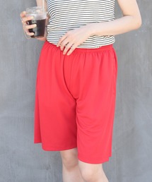 SETUP7（セットアップセブン）の「サラッと吸水速乾！【Printstar】mesh dry shorts / メッシュ ドライハーフパンツ UVカット バギーショーツ 速乾 UVカット スポーツ観戦 サッカー ワールドカップ Ｗ杯 日本代表  00325（その他パンツ）」