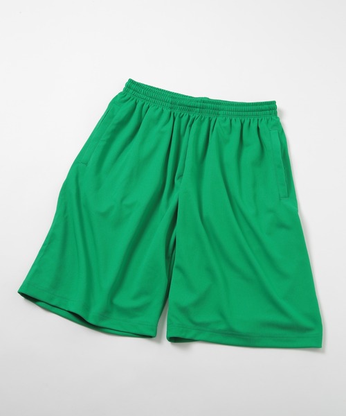 セール】【Printstar】mesh dry shorts / メッシュ ドライハーフ
