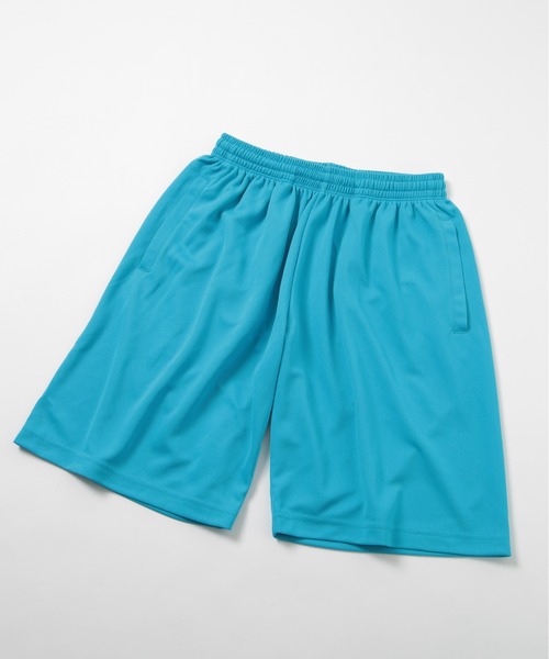 セール】【Printstar】mesh dry shorts / メッシュ ドライハーフ
