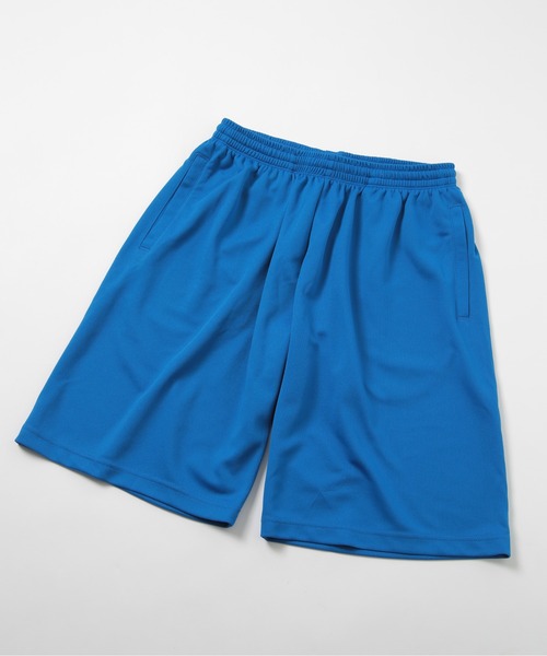 セール】【Printstar】mesh dry shorts / メッシュ ドライハーフ