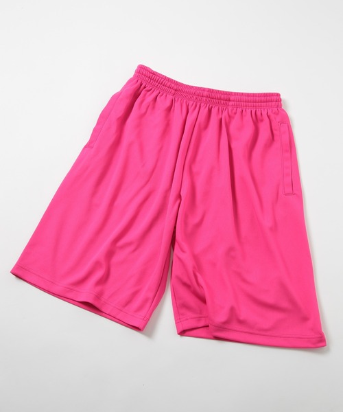 セール】【Printstar】mesh dry shorts / メッシュ ドライハーフ