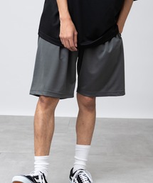 Printstar（プリントスター）の「【Printstar】mesh dry shorts / メッシュ ドライハーフパンツ UVカット バギーショーツ 速乾 UVカット 00325（その他パンツ）」
