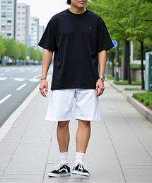 Printstar（プリントスター）の「【Printstar】mesh dry shorts / メッシュ ドライハーフパンツ UVカット バギーショーツ 速乾 UVカット 00325（その他パンツ）」