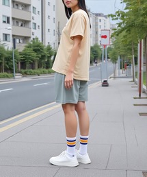 Printstar（プリントスター）の「【Printstar】mesh dry shorts / メッシュ ドライハーフパンツ UVカット バギーショーツ 速乾 UVカット 00325（その他パンツ）」