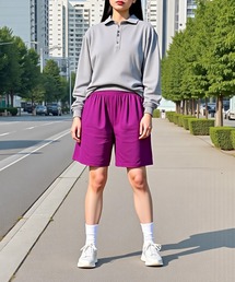 Printstar（プリントスター）の「【Printstar】mesh dry shorts / メッシュ ドライハーフパンツ UVカット バギーショーツ 速乾 UVカット 00325（その他パンツ）」