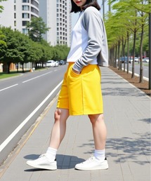 Printstar（プリントスター）の「サラッと吸水速乾！【Printstar】mesh dry shorts / メッシュ ドライハーフパンツ UVカット バギーショーツ 速乾 UVカット スポーツ観戦 サッカー ワールドカップ Ｗ杯 日本代表  00325（その他パンツ）」