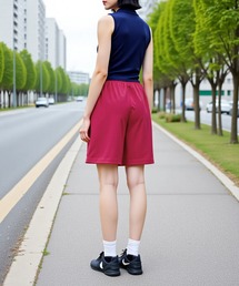 Printstar（プリントスター）の「サラッと吸水速乾！【Printstar】mesh dry shorts / メッシュ ドライハーフパンツ UVカット バギーショーツ 速乾 UVカット スポーツ観戦 サッカー ワールドカップ Ｗ杯 日本代表  00325（その他パンツ）」