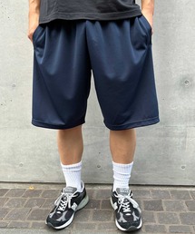 Printstar（プリントスター）の「サラッと吸水速乾！【Printstar】mesh dry shorts / メッシュ ドライハーフパンツ UVカット バギーショーツ 速乾 UVカット スポーツ観戦 サッカー ワールドカップ Ｗ杯 日本代表  00325（その他パンツ）」