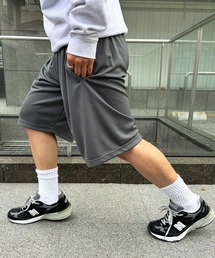 パンツ（グレー/灰色系・ハーフ・ひざ丈）ファッション通販 - ZOZOTOWN
