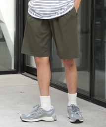 Printstar（プリントスター）の「【Printstar】mesh dry shorts / メッシュ ドライハーフパンツ UVカット バギーショーツ 速乾 UVカット 00325（その他パンツ）」
