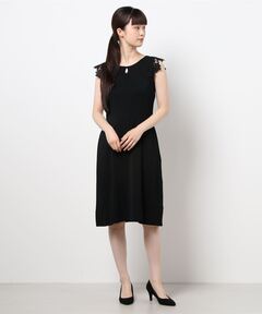 ワンピース ドレス ハナエモリファッションパーク Hanae Mori Fahion Park Allstyle オールスタイル 公式通販サイト