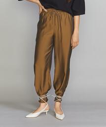 BEAUTY&YOUTH UNITED ARROWS | BY ツイルドローストイージー パンツ 2 -ウォッシャブル-(その他パンツ)