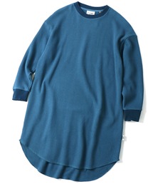 gym master（ジムマスター）の「ワッフルワンピ－ス（ワンピース）」