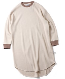 gym master（ジムマスター）の「ワッフルワンピ－ス（ワンピース）」