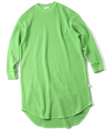 gym master（ジムマスター）の「ワッフルワンピ－ス（ワンピース）」