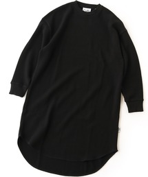 ワッフルワンピ－ス