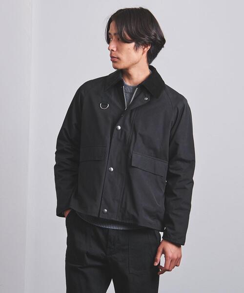 Barbour（バブアー）の「【別注】＜Barbour（バブアー）＞SPEY