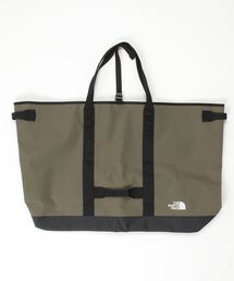 旅行かばん・小分けバッグ The North Face Fieldens Gear Tote L 116L 公式】フィルデンス ギアトートL｜ザ・ノース・フェイス公式ストア