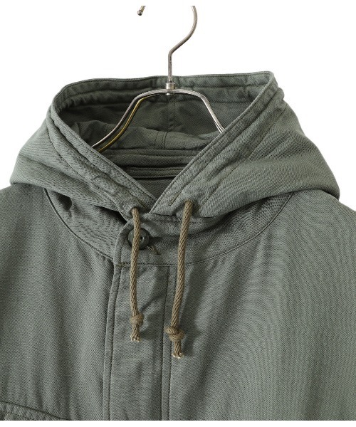 GOLD（ゴールド）の「GOLD / ゴールド：LIGHT BACKSATIN BRITISH ARMY