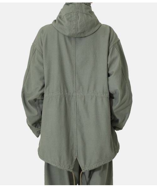 GOLD（ゴールド）の「GOLD / ゴールド：LIGHT BACKSATIN BRITISH ARMY