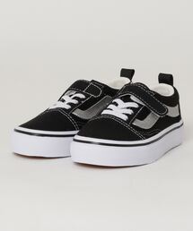VANS | VANS ヴァンズ OLD SKOOL(15-22) オールドスクール　V36CS HGL BLACK/HGM(スニーカー)