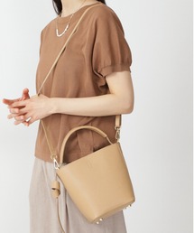 human woman | AULENTTI 3way BAG(トートバッグ)