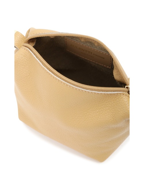 human woman（ヒューマンウーマン）の「AULENTTI 3way BAG（トートバッグ・レディース・ベージュ/ネイビー・ﾌﾘ-）」の8枚目の写真