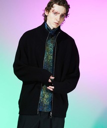 《ユニセックスアイテム》プライムオーバードライバーズニット 【MAISON SPECIAL/メゾンスペシャル】