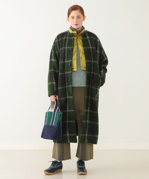 BEAMS BOY（ビームスボーイ）の「BEAMS BOY / スライバー