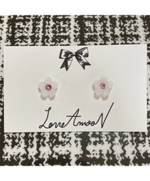 【LoveAmooN】frost flower lightrose(MA)