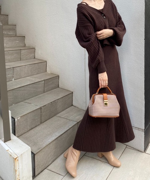 one after another NICE CLAUP(ワンアフターアナザーナイスクラップ)の「ストレッチショートブーツ(ブーツ・レディース・オフホワイト/ブラック/ベージュ・SMALL/MEDIUM/LARGE)」の10枚目の写真