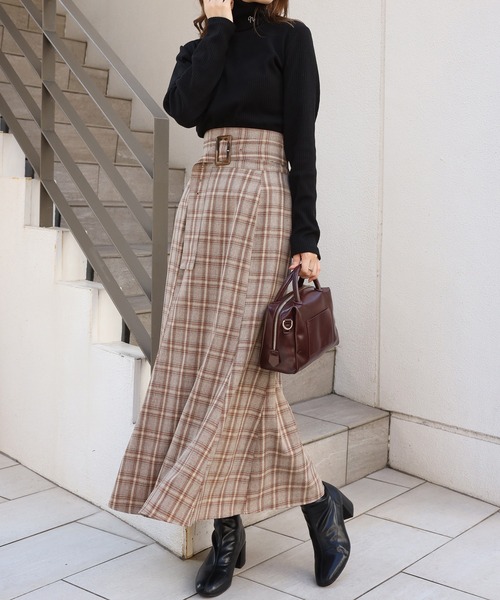 one after another NICE CLAUP(ワンアフターアナザーナイスクラップ)の「ストレッチショートブーツ(ブーツ・レディース・オフホワイト/ブラック/ベージュ・SMALL/MEDIUM/LARGE)」の11枚目の写真