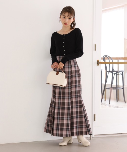 one after another NICE CLAUP(ワンアフターアナザーナイスクラップ)の「ストレッチショートブーツ(ブーツ・レディース・オフホワイト/ブラック/ベージュ・SMALL/MEDIUM/LARGE)」の21枚目の写真